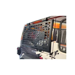 Komplet zewnętrznych Paneli bocznych Molle Jeep Wrangler JLU
